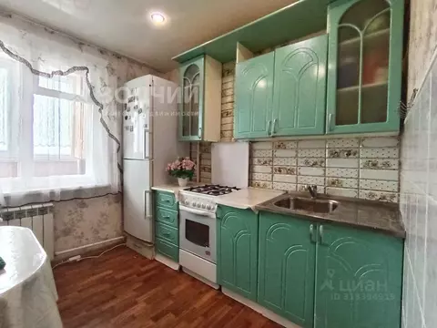 2-к кв. Чувашия, Новочебоксарск Восточный жилрайон, Иваново мкр, ул. ...