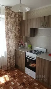 1-к кв. Тверская область, Тверь пер. Никитина, 5 (34.5 м)