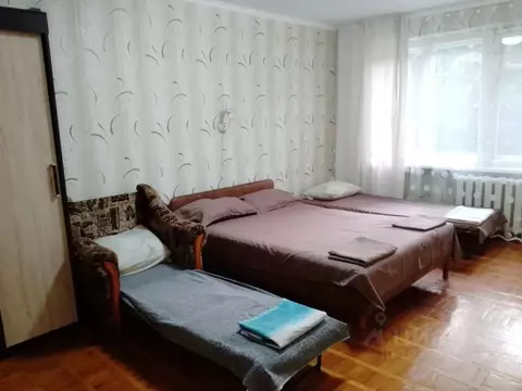 1-к кв. Краснодарский край, Туапсе ул. Гоголя, 6 (30.0 м)