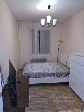 3-к кв. Москва Давыдковская ул., 4К1 (65.0 м)