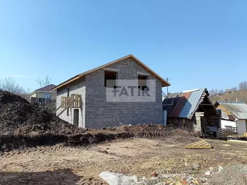 Дом в Татарстан, Казань ул. Трансформаторная (45 м)