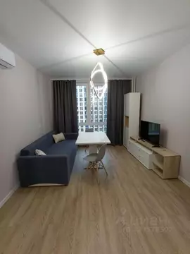 2-к кв. Московская область, Химки Клязьма-Старбеево мкр, Ивакино кв-л, ...