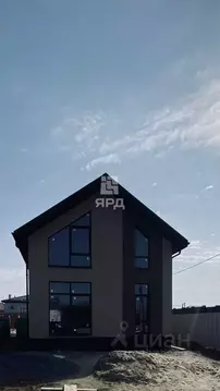 Дом в Ростовская область, Мясниковский район, Краснокрымское с/пос, ...