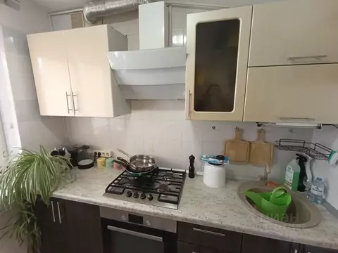 2-к кв. Краснодарский край, Сочи Центральный мкр, ул. Островского, 37 ...