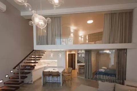 1-к кв. Севастополь ул. Парковая, 7 (86.0 м)