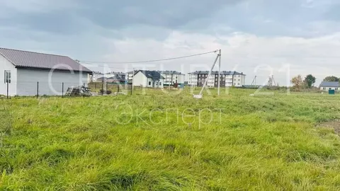 Участок в Калининградская область, Гурьевский муниципальный округ, ...