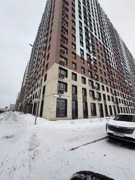 Помещение свободного назначения в Московская область, Балашиха ул. ...