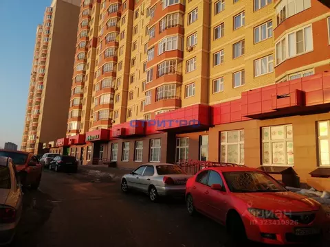 Помещение свободного назначения в Московская область, Балашиха ул. ...