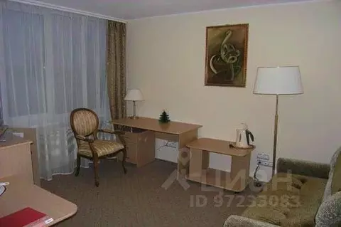 Комната Московская область, Егорьевск Советская ул., 126 (40.0 м)