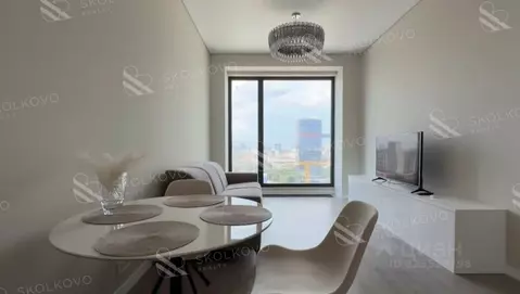 2-к кв. Москва Ленинградский просп., 37/5 (47.5 м)