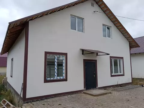 Дом в Московская область, Мытищи городской округ, д. Погорелки ул. ...