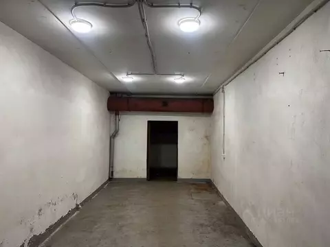 Гараж в Московская область, Одинцово ул. Маршала Неделина, 2 (24 м)