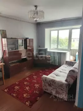 1-к кв. Кемеровская область, Прокопьевск ул. Шишкина, 16 (31.0 м)