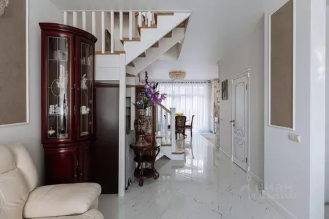 Таунхаус в Калининградская область, Зеленоградск ул. Гагарина (171 м)