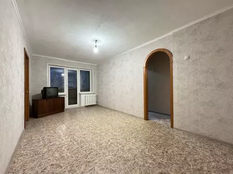 2-к кв. Челябинская область, Челябинск ул. 60-летия Октября, 16 (45.5 ...