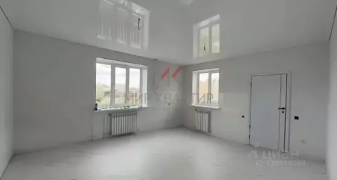 Дом в Хакасия, Абакан Центральная ул., 241 (100 м)