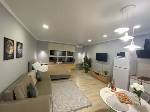 Студия Челябинская область, Челябинск ул. Энгельса, 4 (34.0 м)