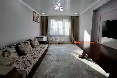 2-к кв. Калининградская область, Гурьевск Степной пер., 17А (60.8 м)