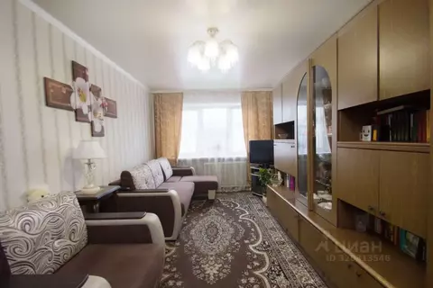 2-к кв. Калужская область, Калуга ул. Веры Андриановой, 27 (53.1 м)