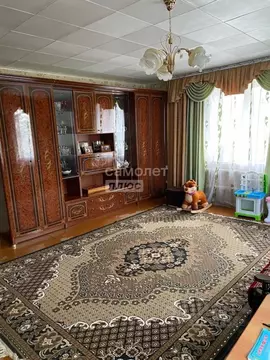 Дом в Воронежская область, Воробьевский район, с. Воробьевка ...