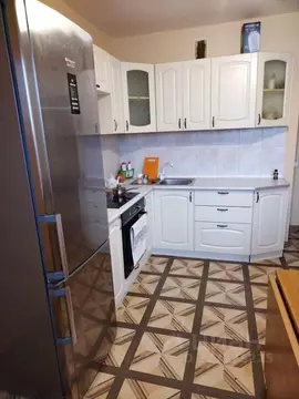 1-к кв. Санкт-Петербург Варшавская ул., 6к1 (43.0 м)