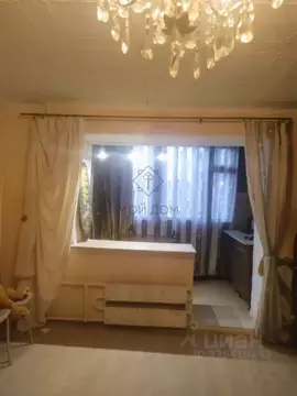 2-к кв. Москва Тайнинская ул., 8 (42.0 м)