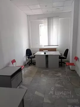 Офис в Москва Хлебозаводский проезд, 7С9 (17 м)