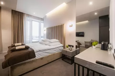 Комната Москва Лухмановская ул., 37 (24.0 м)