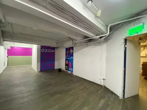 Помещение свободного назначения в Москва 1-я Тверская-Ямская ул., ...