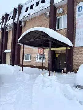 Склад в Московская область, Красноармейск Пушкинский городской округ, ...