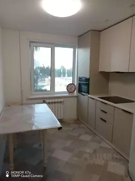 3-к кв. Татарстан, Казань ул. Адоратского, 27а (66.1 м)