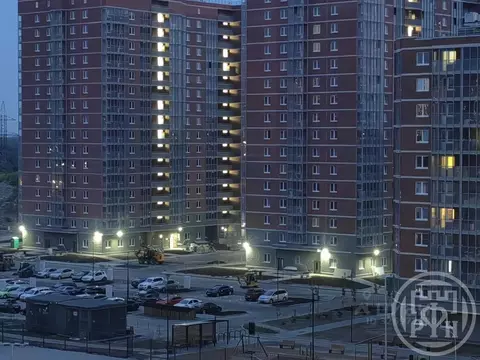 2-к кв. Санкт-Петербург Усть-Славянка тер., ул. Славянская, 5 (53.0 м)