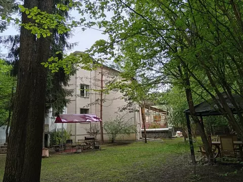 Коттедж в Московская область, Одинцовский городской округ, д. Дарьино, ...