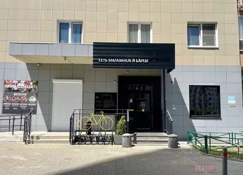 Торговая площадь в Краснодарский край, Новороссийск Южная ул., 27 (94 ...