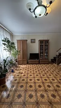 4-к кв. Астраханская область, Астрахань ул. Софьи Перовской, 89 (101.8 ...