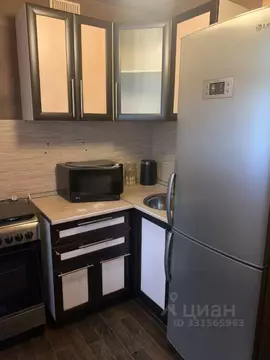 3-к кв. Санкт-Петербург ул. Подводника Кузьмина, 56 (41.9 м)