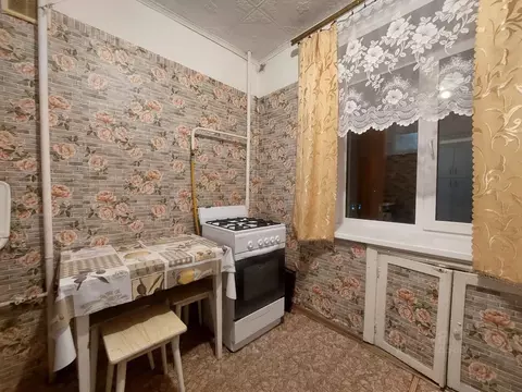 1-к кв. Марий Эл, Йошкар-Ола ул. Баумана, 20А (32.0 м)