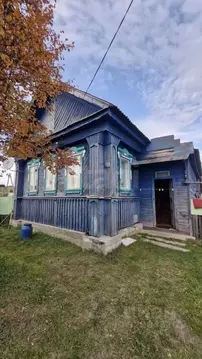 Дом в Владимирская область, Муром с. Молотицы, ул. Первомайская, 42 ...