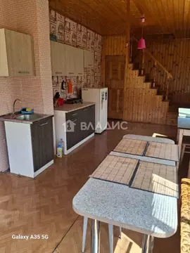 Дом в Воронежская область, Воронеж Янтарь СНТ, ул. Ягодная, 38 (110 м)