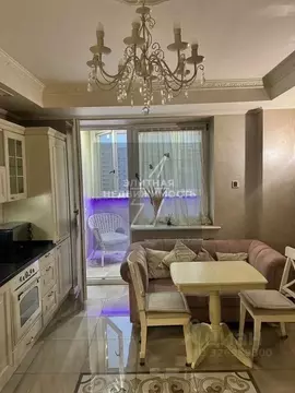 2-к кв. Москва 4-й Красносельский пер., 5 (45.0 м)