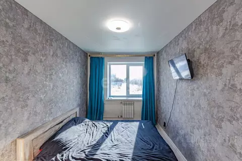 3-к кв. Вологодская область, Вологда ул. Инженерная, 22 (62.1 м)