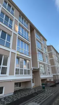 1-к кв. Краснодарский край, Ейск Армавирская ул., 204/1 (42.4 м)