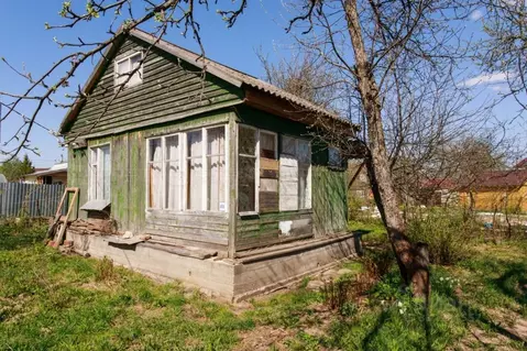 Дом в Татарстан, Казань пос. Имени Свердлова,  (37 м)