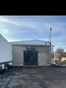 Гараж в Новосибирская область, Новосибирский район, Мичуринский ...