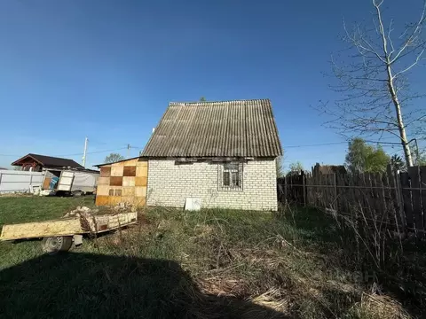 Дом в Брянская область, Брянск Автодор СТ,  (36 м)