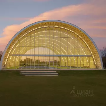 Помещение свободного назначения в Ставропольский край, Ставрополь ул. ...