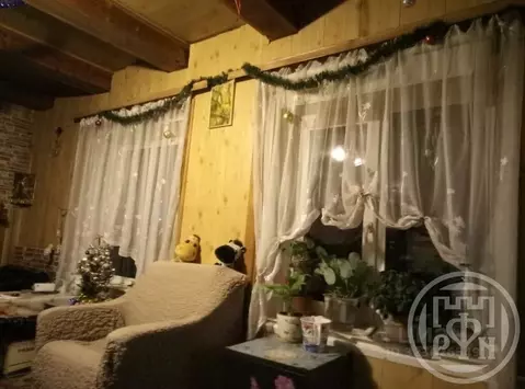 Дом в Псковская область, Плюсский муниципальный округ, Заплюсье ...