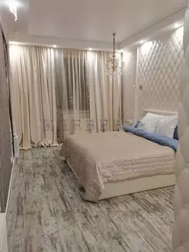 3-к кв. Тюменская область, Тюмень ул. Малыгина, 90 (130.0 м)