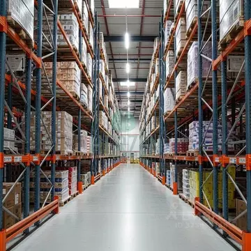 Склад в Московская область, Жуковский 92 (3000 м)