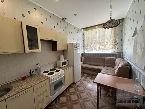 1-к кв. Самарская область, Самара Товарная ул., 19 (40.8 м)